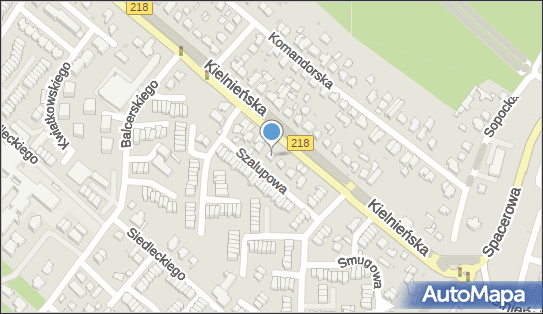 5840400827, Kleina Kazimierz 