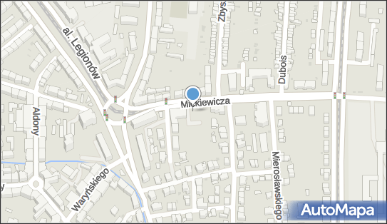 U Mirka Art Spożywcze Warzywa Owoce, ul. Adama Mickiewicza 7 80-425 - Przedsiębiorstwo, Firma, numer telefonu, NIP: 9570015776