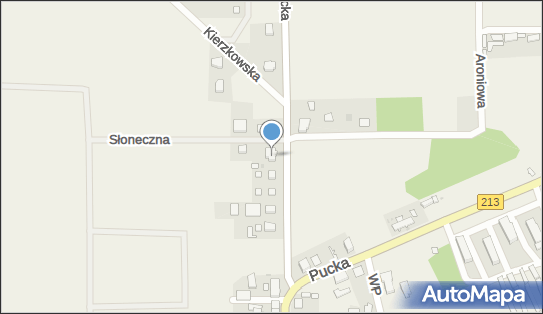 U Moniki, ul. Bałtycka 7 A, Choczewo 84-210 - Przedsiębiorstwo, Firma, NIP: 5881950565