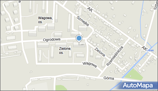 U Pamelki, ul. Wagowa 86, Sosnowiec 42-540 - Przedsiębiorstwo, Firma, NIP: 6441482037