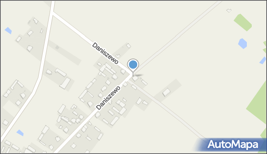 U Pi Joanna Blat, Daniszewo 4, Daniszewo 07-411 - Przedsiębiorstwo, Firma, NIP: 7581386972