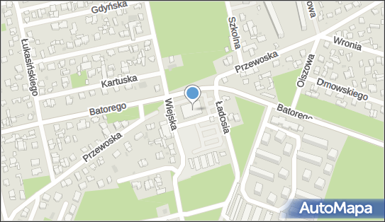 U Renaty, Stefana Batorego 32, Otwock 05-400 - Przedsiębiorstwo, Firma, NIP: 5321208014