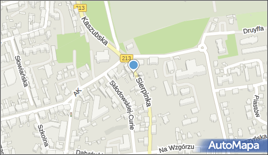 U Robo Roman Szulc, św. Piotra 3, Słupsk 76-200 - Przedsiębiorstwo, Firma, NIP: 8392014767
