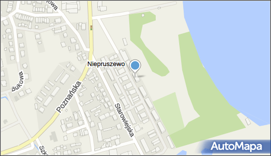 U Romka, Kwiatowa 12, Niepruszewo 64-320 - Przedsiębiorstwo, Firma, numer telefonu, NIP: 7881385899