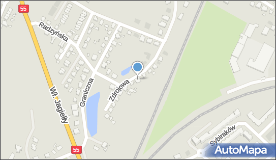 U S Gentelman, Zdrojowa 8, Kwidzyn 82-500 - Przedsiębiorstwo, Firma, numer telefonu, NIP: 5811022009