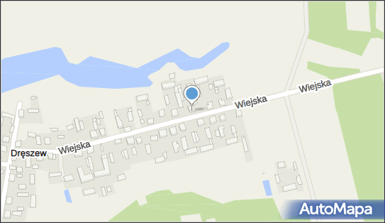 U.T.Rafał Wendołowski, Wiejska 17, Dręszew 05-252 - Przedsiębiorstwo, Firma, NIP: 1251242161