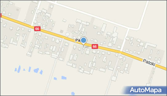 U Wróblewskich, Patoki 35, Patoki 17-120 - Przedsiębiorstwo, Firma, NIP: 5431567576