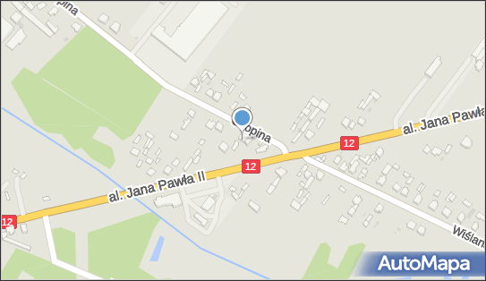 U.z.B.K Granit Wojciech Jargot, Aleja Jana Pawła II 61, Zwoleń 26-700 - Przedsiębiorstwo, Firma, NIP: 8110002263