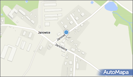 U Zybigo, Janowice 22, Janowice 84-351 - Przedsiębiorstwo, Firma, NIP: 8411562815