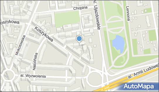 U2 Wspólni Spółki Cywilnej Tomasz Zamek Gliszczyński, Warszawa 00-565 - Przedsiębiorstwo, Firma