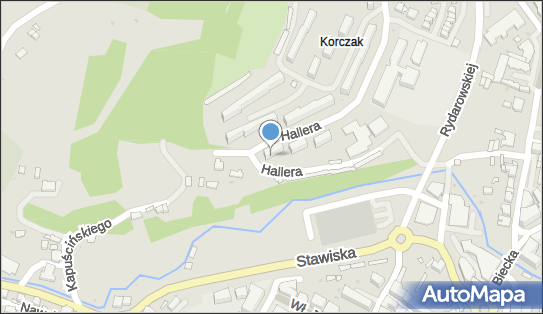 Uametafraza PL, ul. gen. Józefa Hallera 28, Gorlice 38-300 - Przedsiębiorstwo, Firma, numer telefonu, NIP: 7381803336