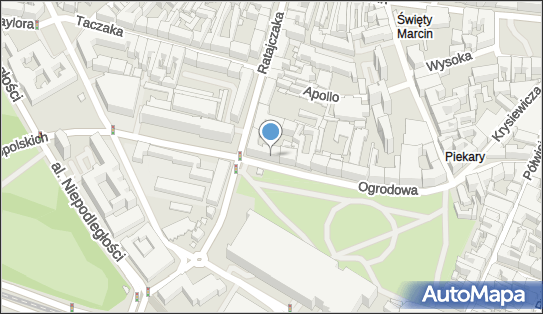 ubezpieczam.biz.pl Monika Jurecka, Ogrodowa 9, Poznań 61-821 - Przedsiębiorstwo, Firma, NIP: 9720875493