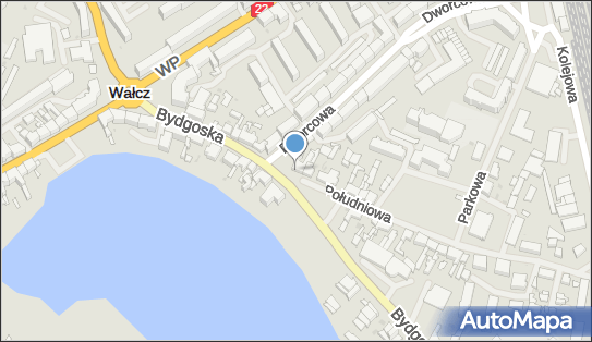 Ubezpieczamy Aleksandra Nurczyk, Bydgoska 22, Wałcz 78-600 - Przedsiębiorstwo, Firma, NIP: 8272298414