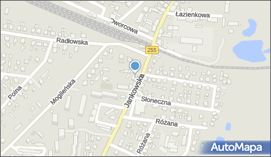 5621805292, Ubezpieczenia Brewka Agnieszka Brewka-KAWKA 