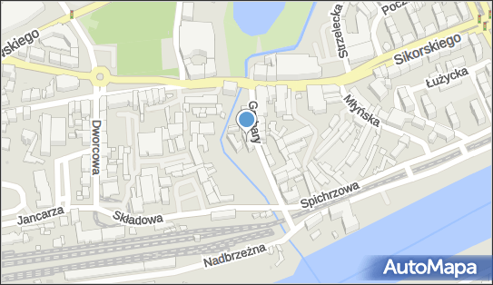 Ubezpieczenia Czechowicz w Gorzowie Wlkp, Garbary 16 66-400 - Przedsiębiorstwo, Firma, numer telefonu, NIP: 5992538069