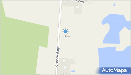 Ubezpieczenia Grzegorz Chwiałkowski, Chłapowskiego 117, Zabór 66-003 - Przedsiębiorstwo, Firma, numer telefonu