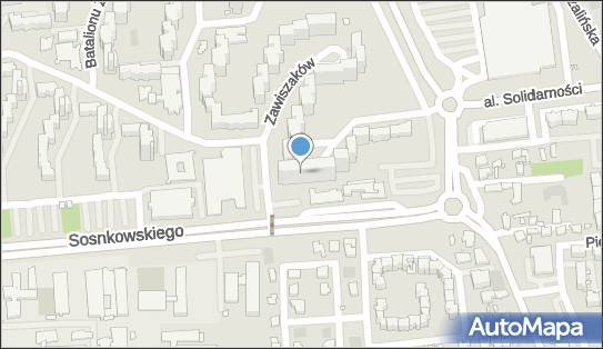 Ubezpieczenia i Finanse, ul. Batalionu Parasol 19 45-290 - Przedsiębiorstwo, Firma, NIP: 7542553779