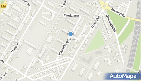 Ubezpieczenia i Finanse, ul. Tadeusza Odrowskiego 5, Kwidzyn 82-500 - Przedsiębiorstwo, Firma, numer telefonu, NIP: 5811399406