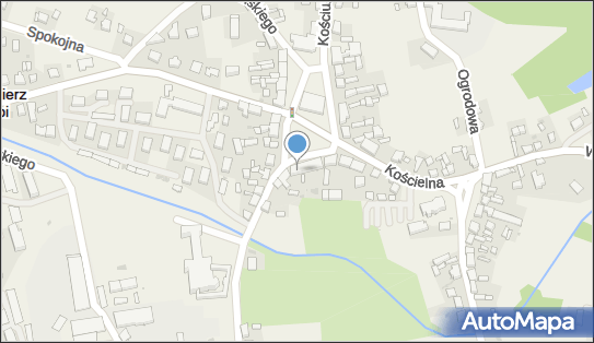 Ubezpieczenia Marika Mirkiewicz, Plac Wolności 12 62-530 - Przedsiębiorstwo, Firma, NIP: 6652965695