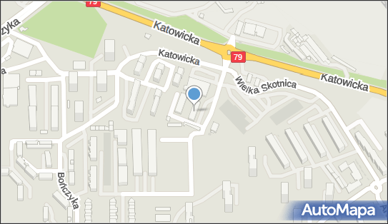 2220568956, Ubezpieczenia Mysłowice Schreier Barbara 