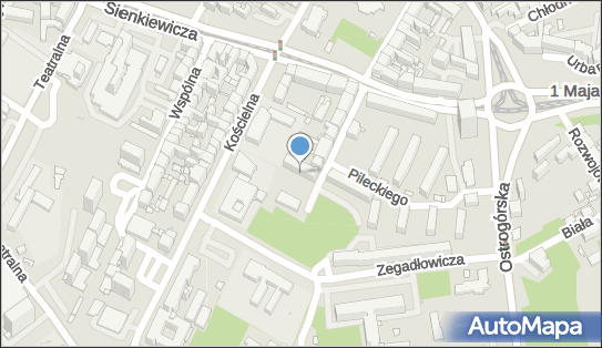 6440024284, Ubezpieczenia Na Życie Jakub Brzeziński 