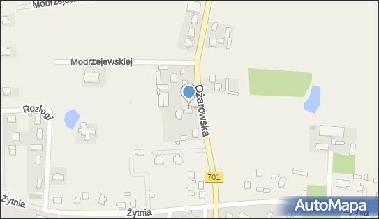 Ubezpieczenia Novex Adam Nowakowski, ul. Ożarowska 41, Duchnice 05-850 - Przedsiębiorstwo, Firma, NIP: 1181963291