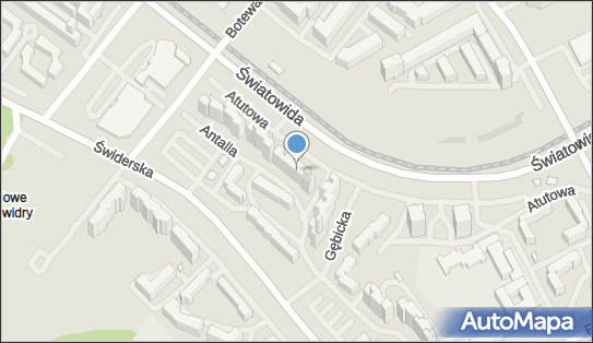 Ubezpieczenia Perzyna Bogusław Perzyna, Atutowa 9, Warszawa 03-126 - Przedsiębiorstwo, Firma, NIP: 5241725173