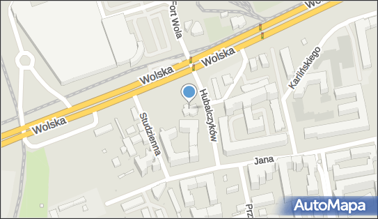 Ubezpieczenia, Wolska 225, Warszawa 01-258 - Przedsiębiorstwo, Firma, NIP: 5272015745