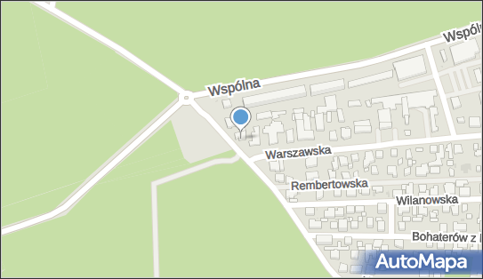 5241610820, Ubezpieczenia, Głowacka Wanda 