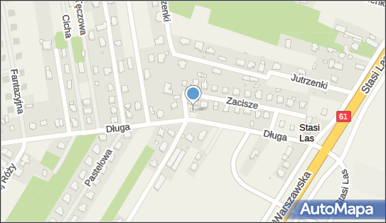 Ubezpieczenia, ul. Długa 2A, Stasi Las 05-140 - Przedsiębiorstwo, Firma, numer telefonu, NIP: 5212203006