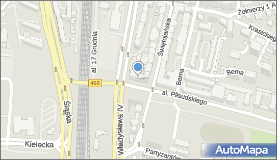 Ubezpieczenia, al. marsz. Piłsudskiego 56, Gdynia 81-388 - Przedsiębiorstwo, Firma, numer telefonu, NIP: 5860151379
