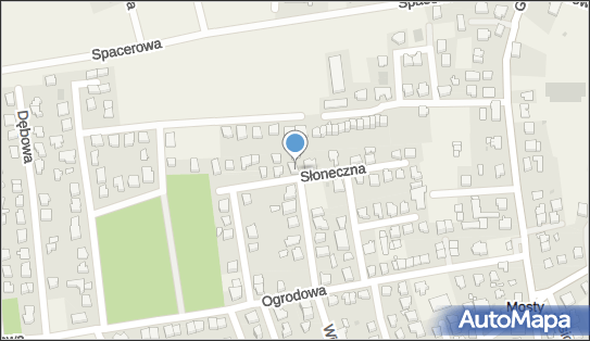 5861123178, Ubezpieczenia Mieczysław Królikowski 