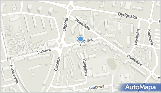 Ubezpieczenia, Ludowa 52, Piła 64-920 - Przedsiębiorstwo, Firma, NIP: 7641235083