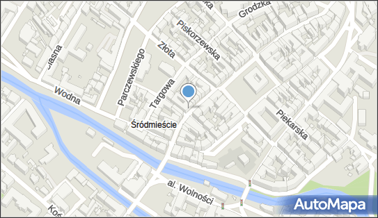 Ubezpieczenia, Śródmiejska 13, Kalisz 62-800 - Przedsiębiorstwo, Firma, NIP: 6181367410