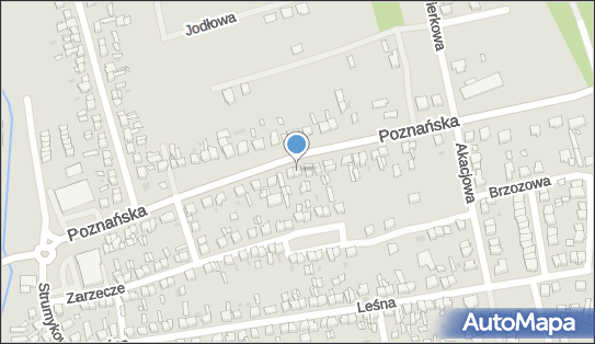 Ubezpieczenia, Poznańska 100, Opalenica 64-330 - Przedsiębiorstwo, Firma, NIP: 7881773986