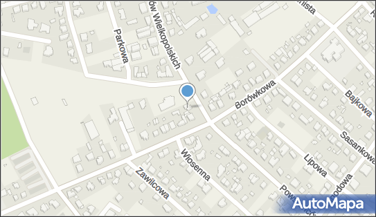 Ubezpieczenia, ul. Powstańców Wielkopolskich 79, Suchy Las 62-002 - Przedsiębiorstwo, Firma, NIP: 7772885226