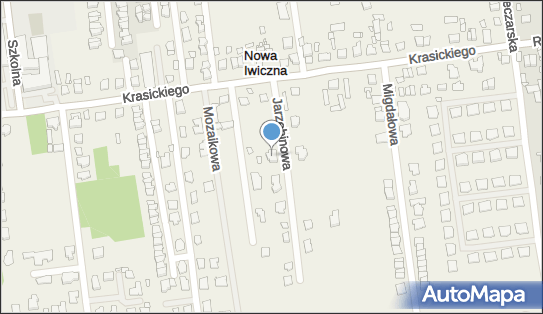 Ubi-S Doradztwo Ubezpieczeniowe, Jarzębinowa 4, Nowa Iwiczna 05-500 - Przedsiębiorstwo, Firma