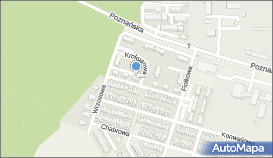 UBIQ, Krokusowa 12, Tulce 63-004 - Przedsiębiorstwo, Firma, NIP: 8561055126