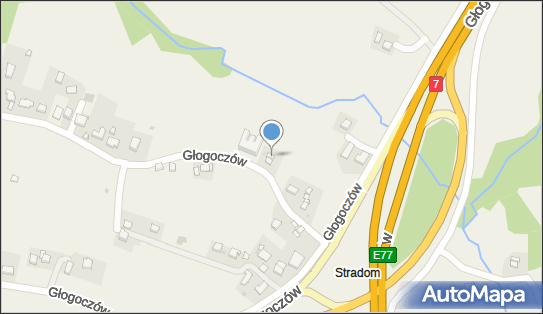 6811627032, Ubój Bydła Oraz Wyroby Józef Mazur 