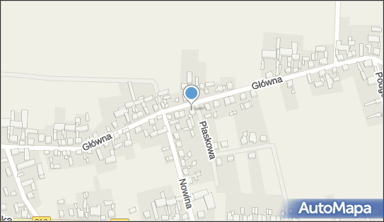 Ubój Gospodarczy Tomasz Kortus, ul. Główna 56, Wilkowo Polskie 64-050 - Przedsiębiorstwo, Firma, NIP: 7881194314