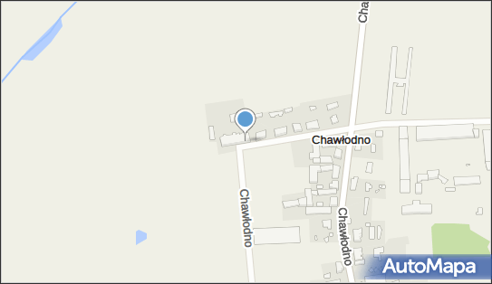 Ubój Zwierząt i Puziak, Chawłodno 33C, Chawłodno 64-825 - Przedsiębiorstwo, Firma, NIP: 7661098896