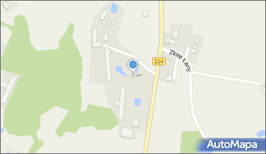 5891006247, Gospodarstwo Rolne Ryszard Pranczk 