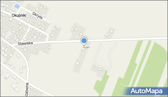 Ubojnia Zwierząt A J w Faryna Wiesław Faryna Adam, Stawska 11 28-313 - Przedsiębiorstwo, Firma, NIP: 6561199479