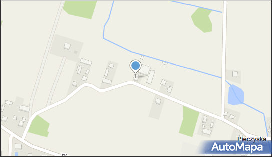 Ubojnia Zwierząt Skup Żywca Sprzedaż Półtusz Karol Pawlak 05-651 - Przedsiębiorstwo, Firma, NIP: 7971541297