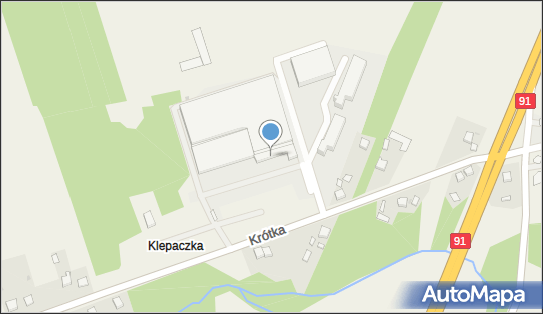 Uc Transports Polska, Transportowa 4, Kolonia Klepaczka 42-260 - Przedsiębiorstwo, Firma, numer telefonu, NIP: 9141516621