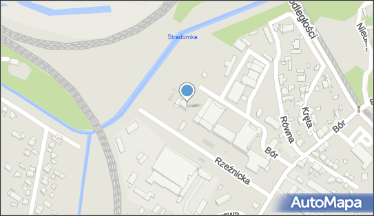 Uczesz się, Rzeźnicka 10, Częstochowa 42-200 - Przedsiębiorstwo, Firma, numer telefonu