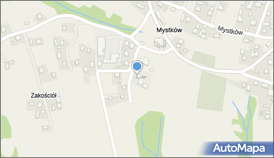 120802241, Uczniowski Klu Sportowy w Mystkowie 