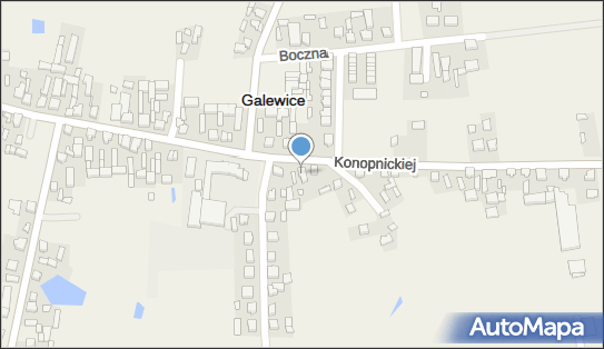 Uczniowski Klub Sportowy Galgaz w Galewicach, Galewice 98-405 - Przedsiębiorstwo, Firma, numer telefonu, NIP: 9970140781