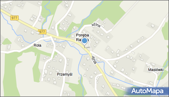 Uczniowski Klub Sportowy Poręba Radlna, Poręba Radlna 33-112 - Przedsiębiorstwo, Firma, numer telefonu, NIP: 9930573143