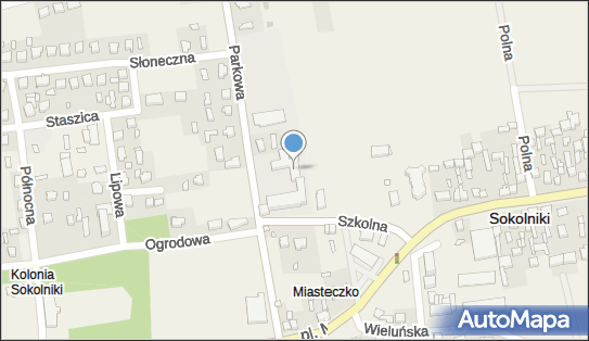 9970050983, Uczniowski Klub Sportowy 